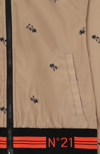 Ветровка N21, арт. N2102N/N0405, фото 3