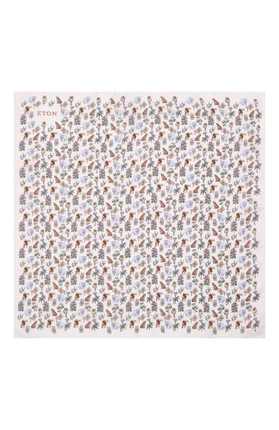 Шелковый платок ETON, арт. A000 33121, фото 3