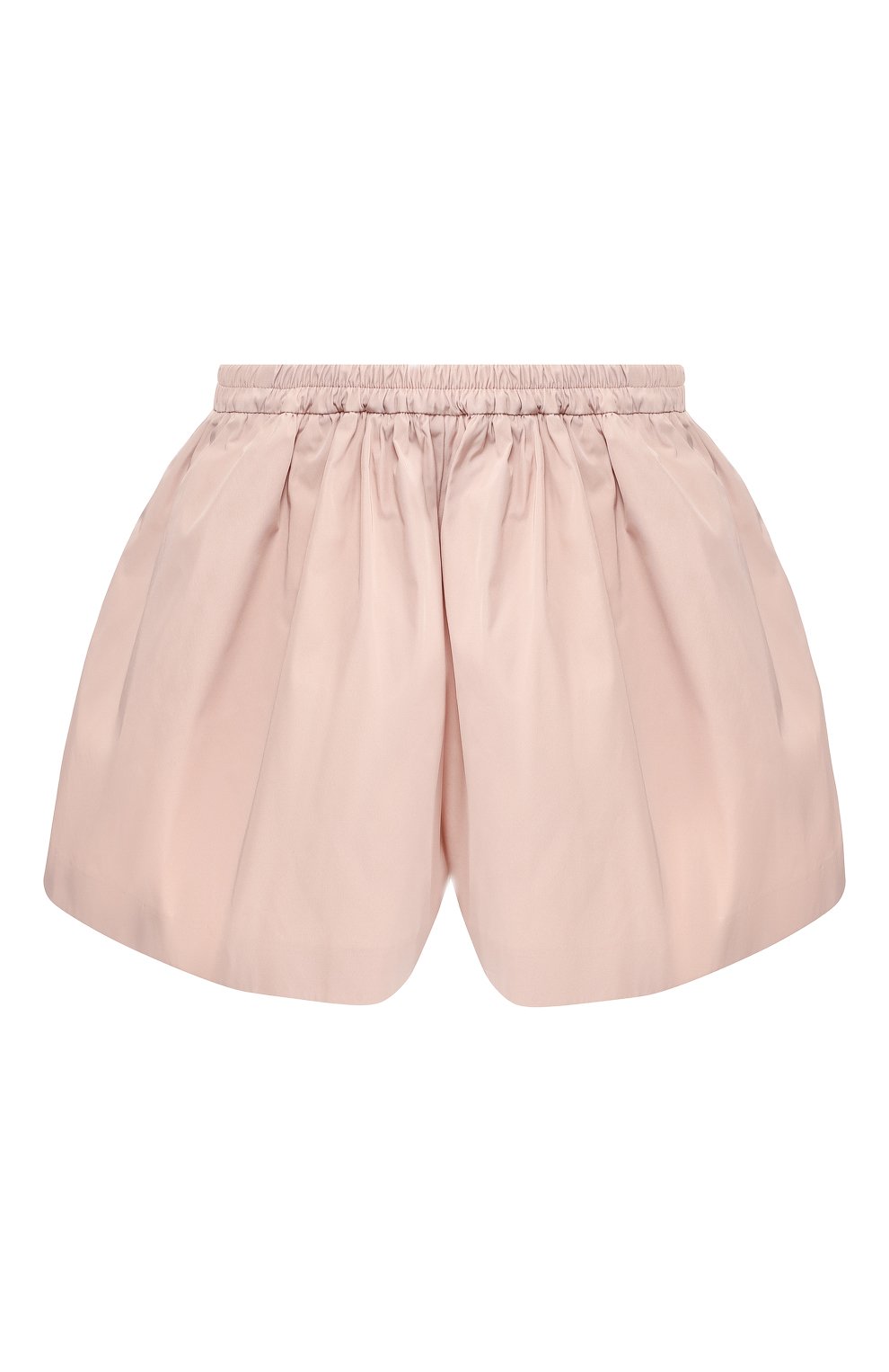 Шорты  с эластичным поясом REDVALENTINO, арт. RR3RF080/41E, фото 1