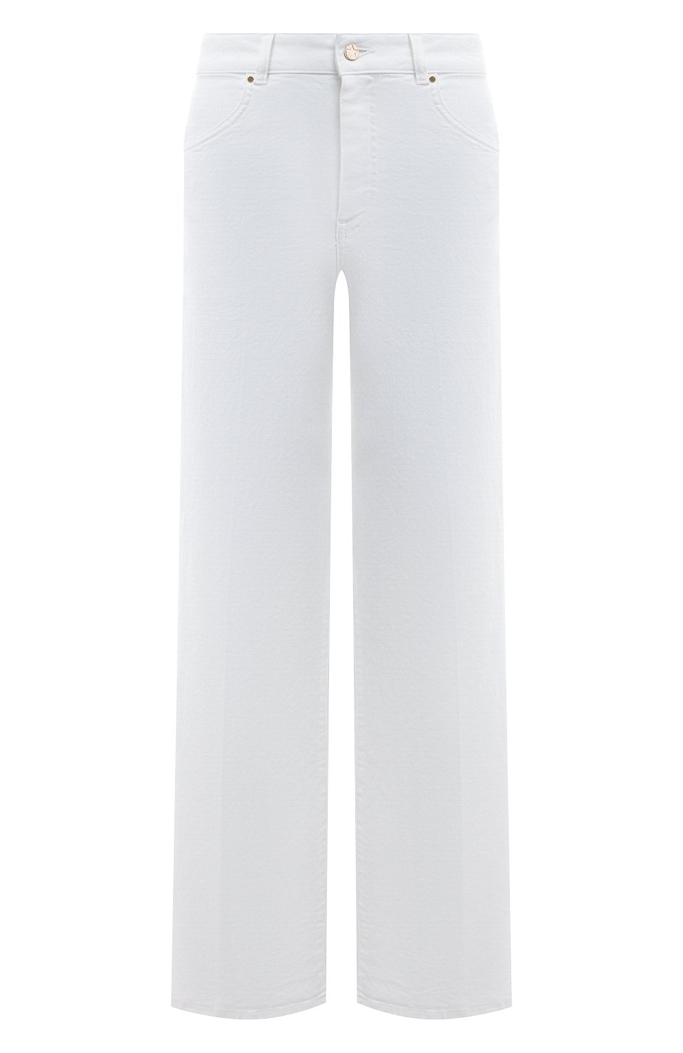 Джинсы LORENA ANTONIAZZI, арт. P2451PA02A/4049, фото 1