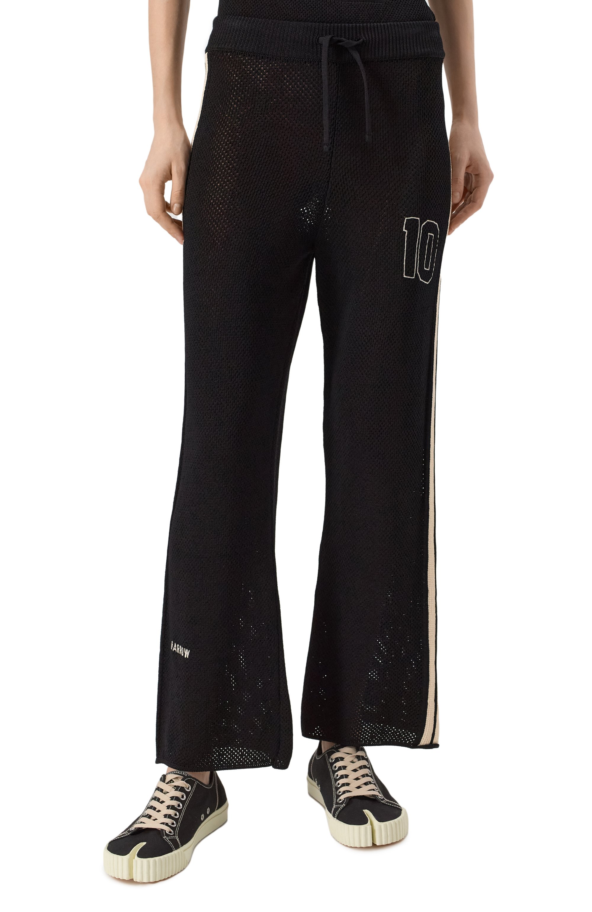 Брюки из вискозы BARROW, арт. S5BWW0PA110, фото 3