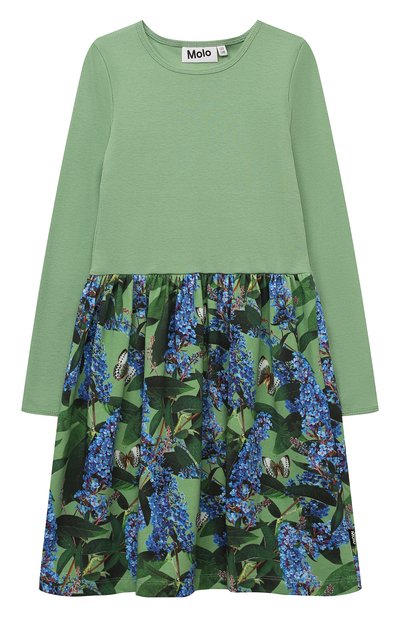 Хлопковое платье MOLO, арт. 2W24E239., фото 1