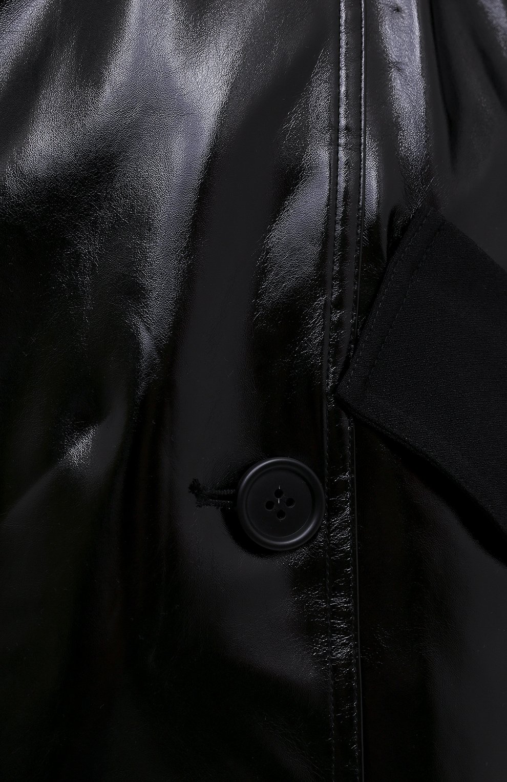 Двубортное пальто SELF-PORTRAIT, арт. AW20-147, фото 5