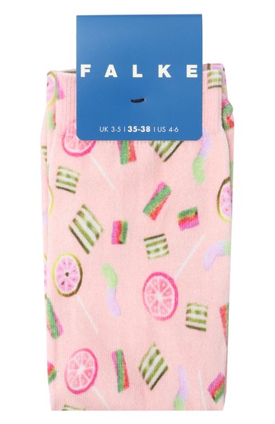 Хлопковые носки FALKE, арт. 10503