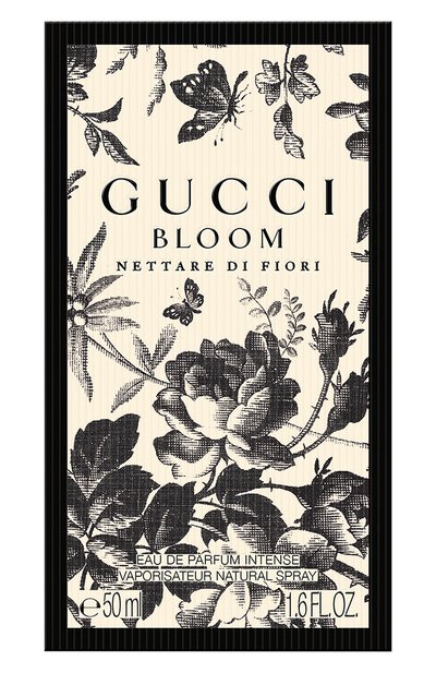 Парфюмерная вода bloom nettare di fiori (50ml) GUCCI, арт. 3614227570030, фото 3