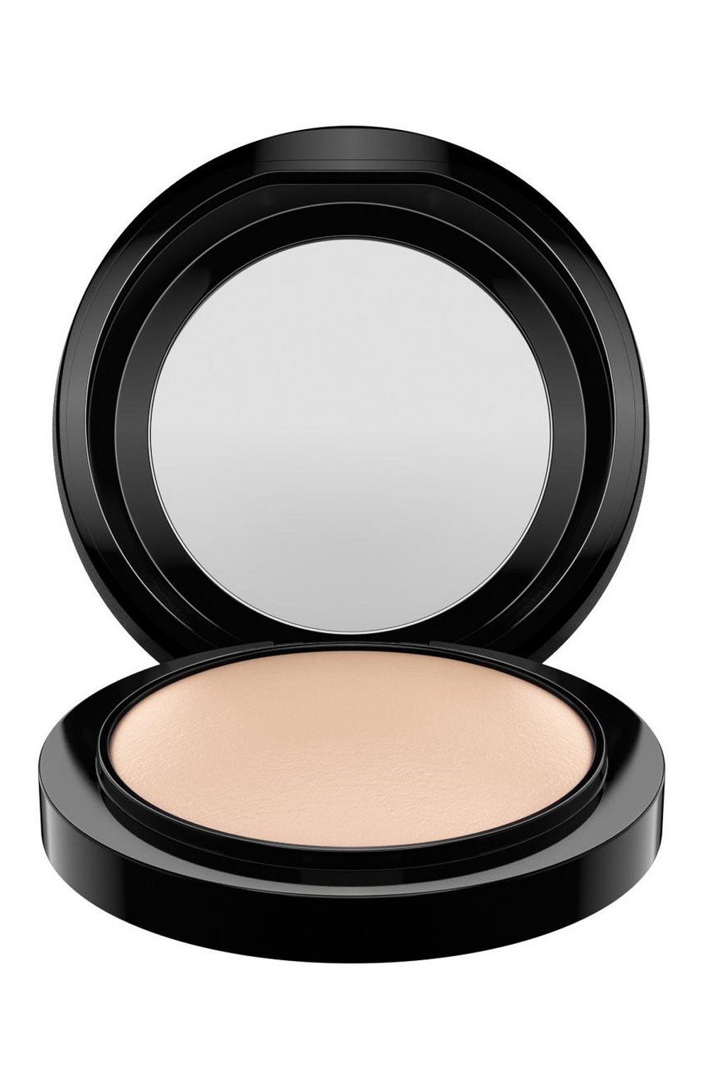 Минеральная пудра mineralize skinfinish natural, light plus (10g) MAC, арт. MT7E-13, фото 3