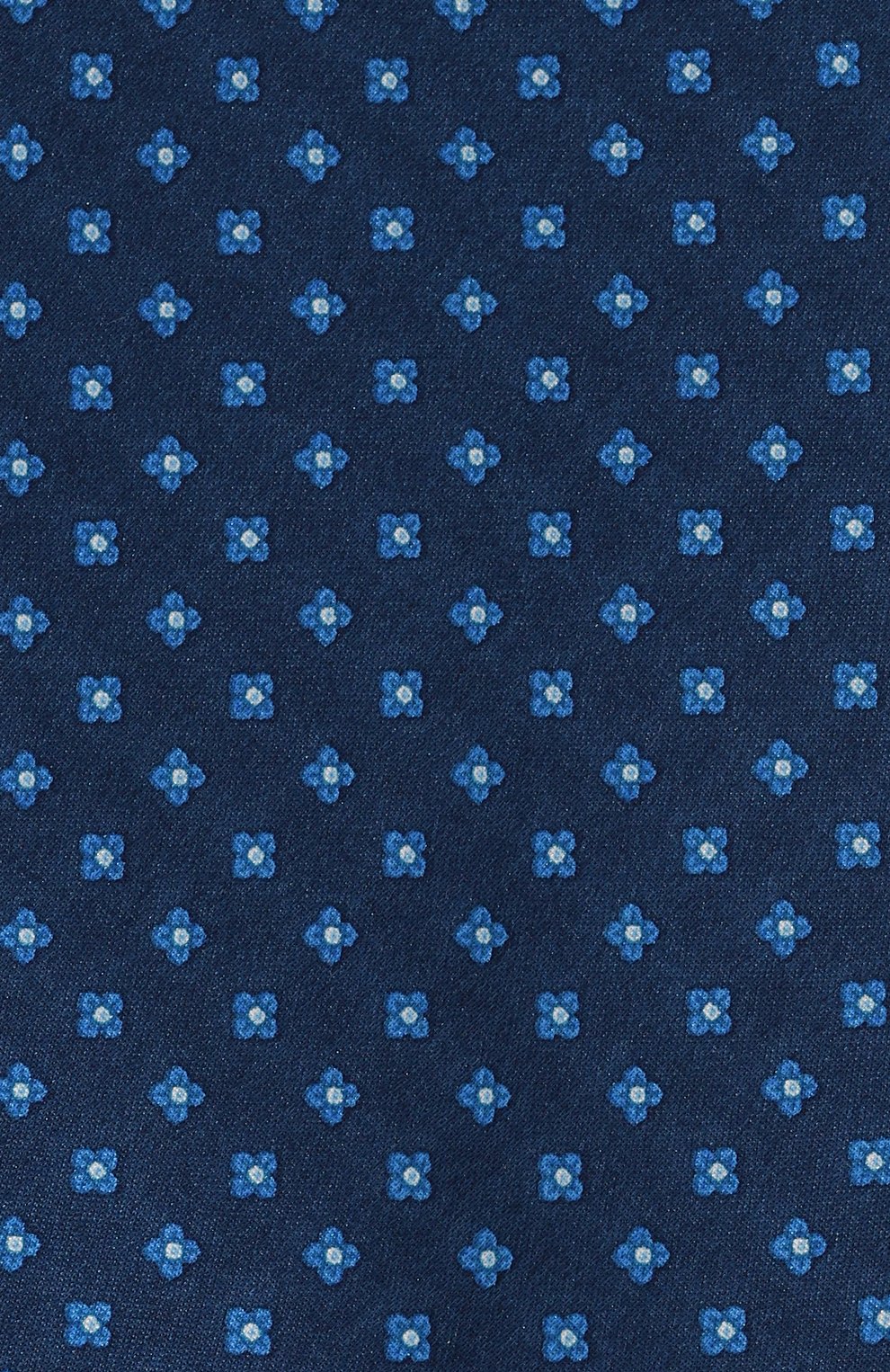 Шелковый галстук STEFANO RICCI, арт. CX/49015, фото 4