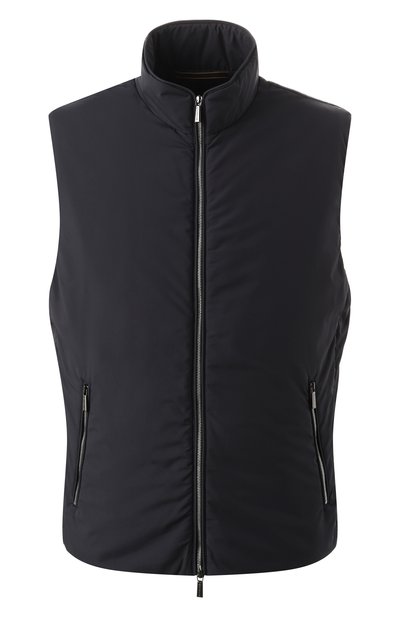 Мужской утепленный жилет senio-skt MOORER, арт. SENI0-SKT