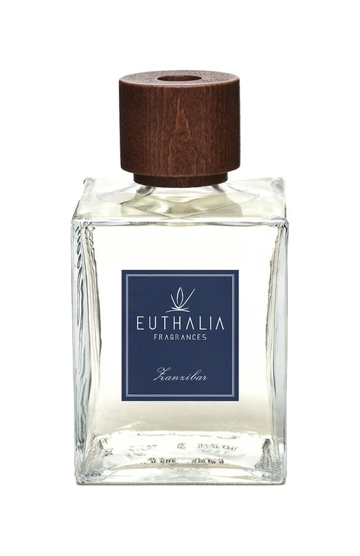 фото Диффузор zanzibar (1000ml) euthalia fragrances