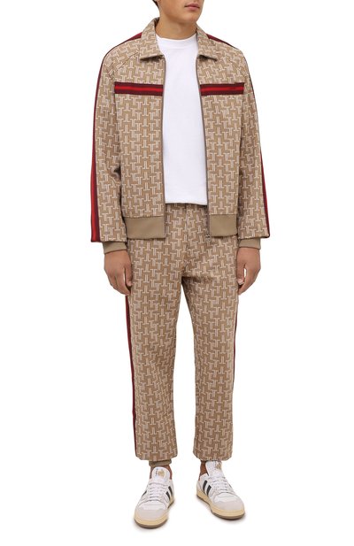 Толстовка LANVIN, арт. RM-SS0005-4933-A21, фото 2