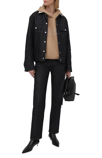 Худи BOSS, арт. 50448399, фото 2