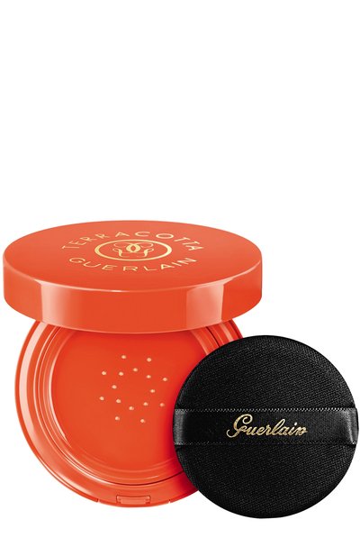 Мужской бронзирующий флюид для лица terracotta spf 20, оттенок натурально-бежевый GUERLAIN, арт. G042578