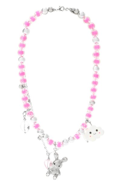 Колье PANFIL, арт. S99-JWRDISCO-K