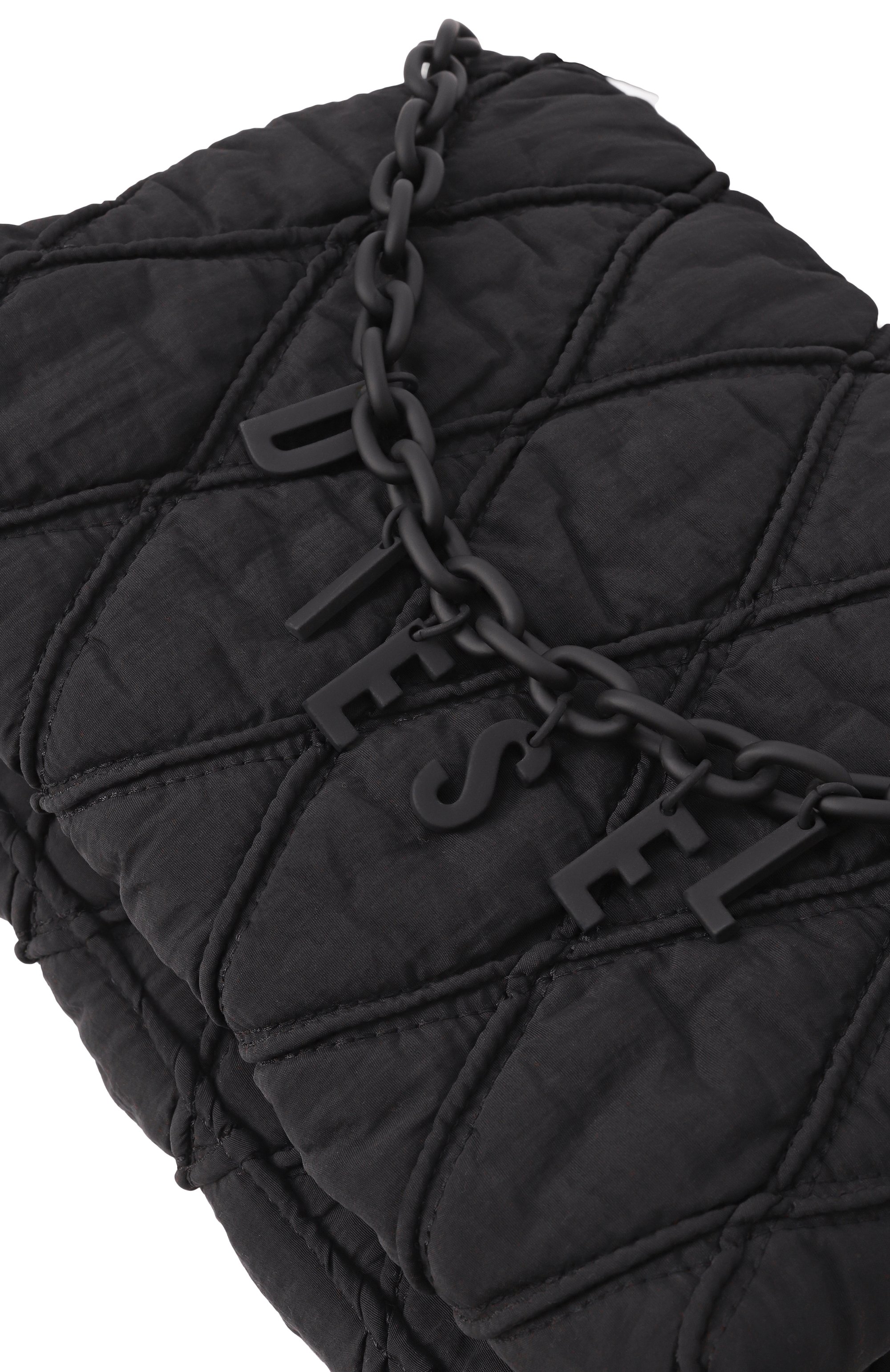 Сумка charm-d medium DIESEL, арт. X10265/P8048, фото 3