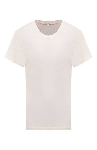 Хлопковая футболка SLVRLAKE, арт. TB0Y100PNATW, фото 1