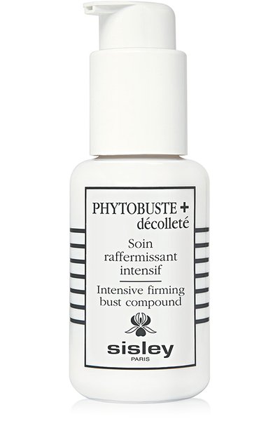 Женского средство по уходу за кожей бюста и декольте (50ml) SISLEY, арт. 165002