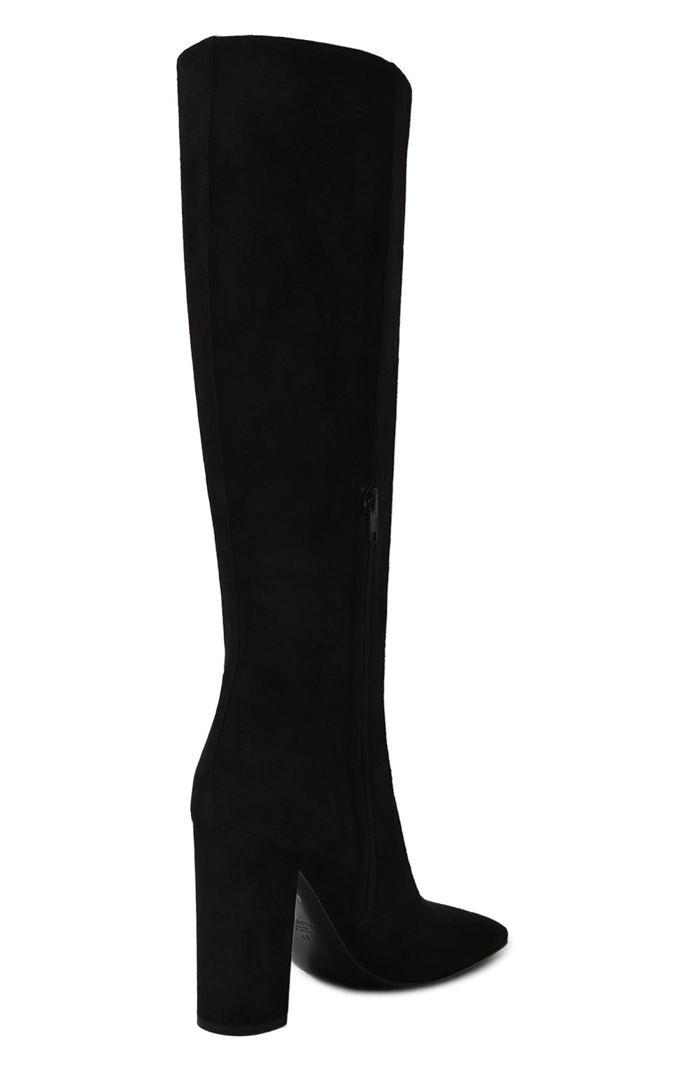 Замшевые сапоги vlogo the bold edition VALENTINO, арт. 5W2S0JU9/EPR, фото 5