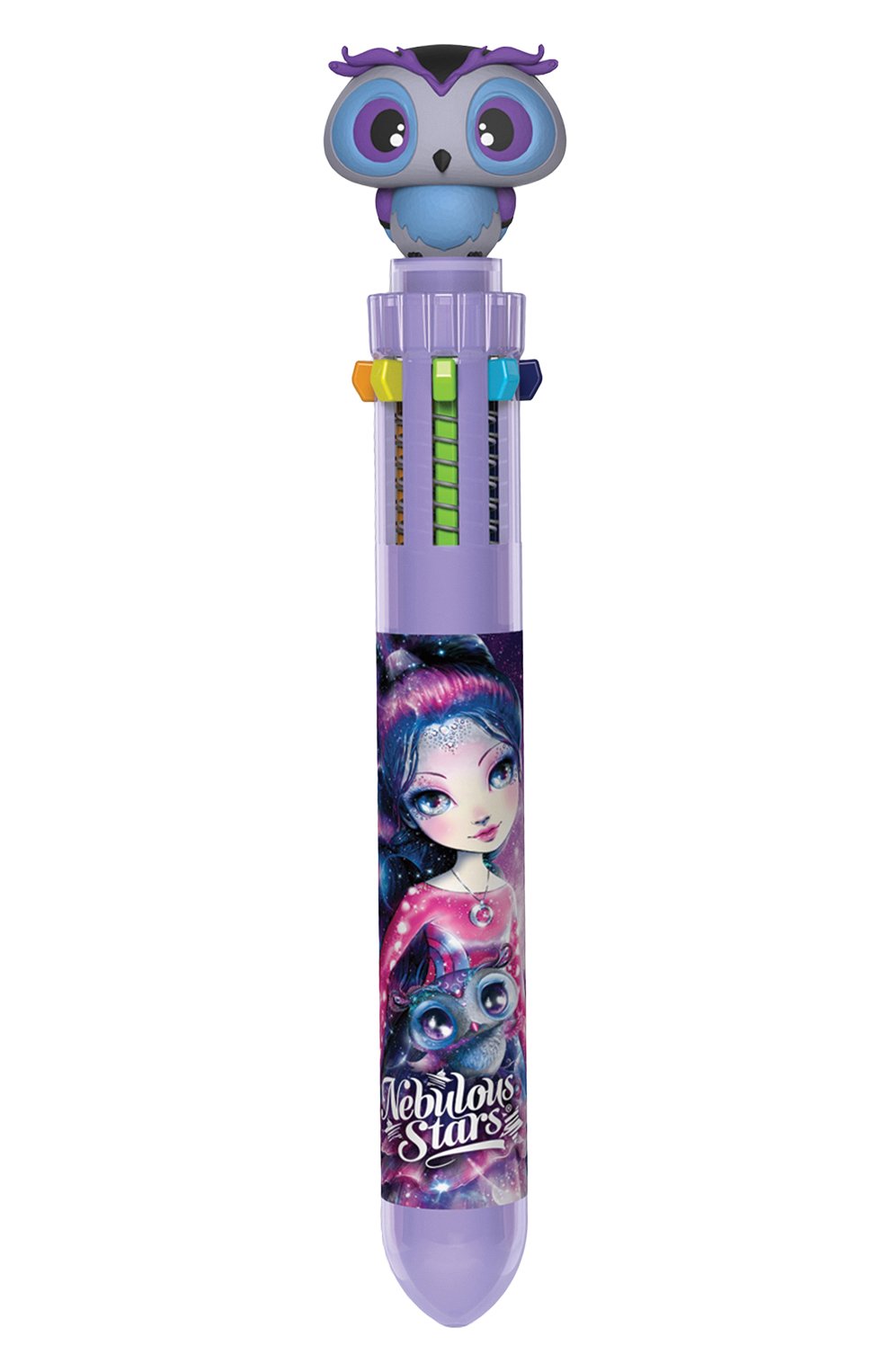 Ручка шариковая eclipcia PAREMO, арт. 11591-1_NSDA, фото 1