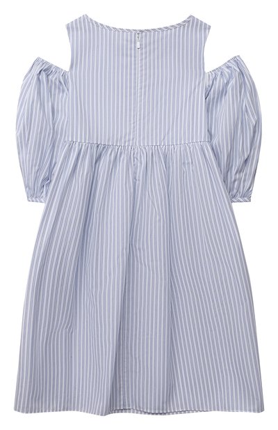 Хлопковое платье GIVENCHY, арт. H12157, фото 2