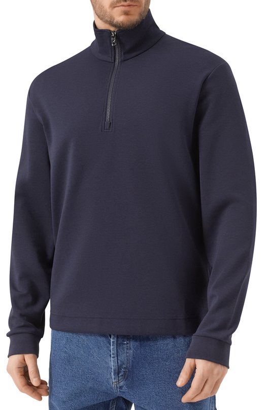 Анорак Bogner 88045253 Синий  88045253 Фото 3