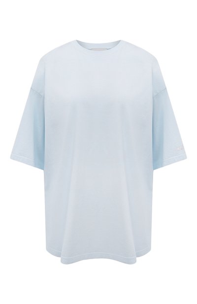 Хлопковая футболка HALFBOY, арт. H06WATS1328, фото 1