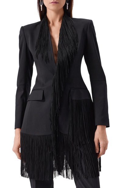 Жакет MM6, арт. S52BN0140/S47848, фото 3