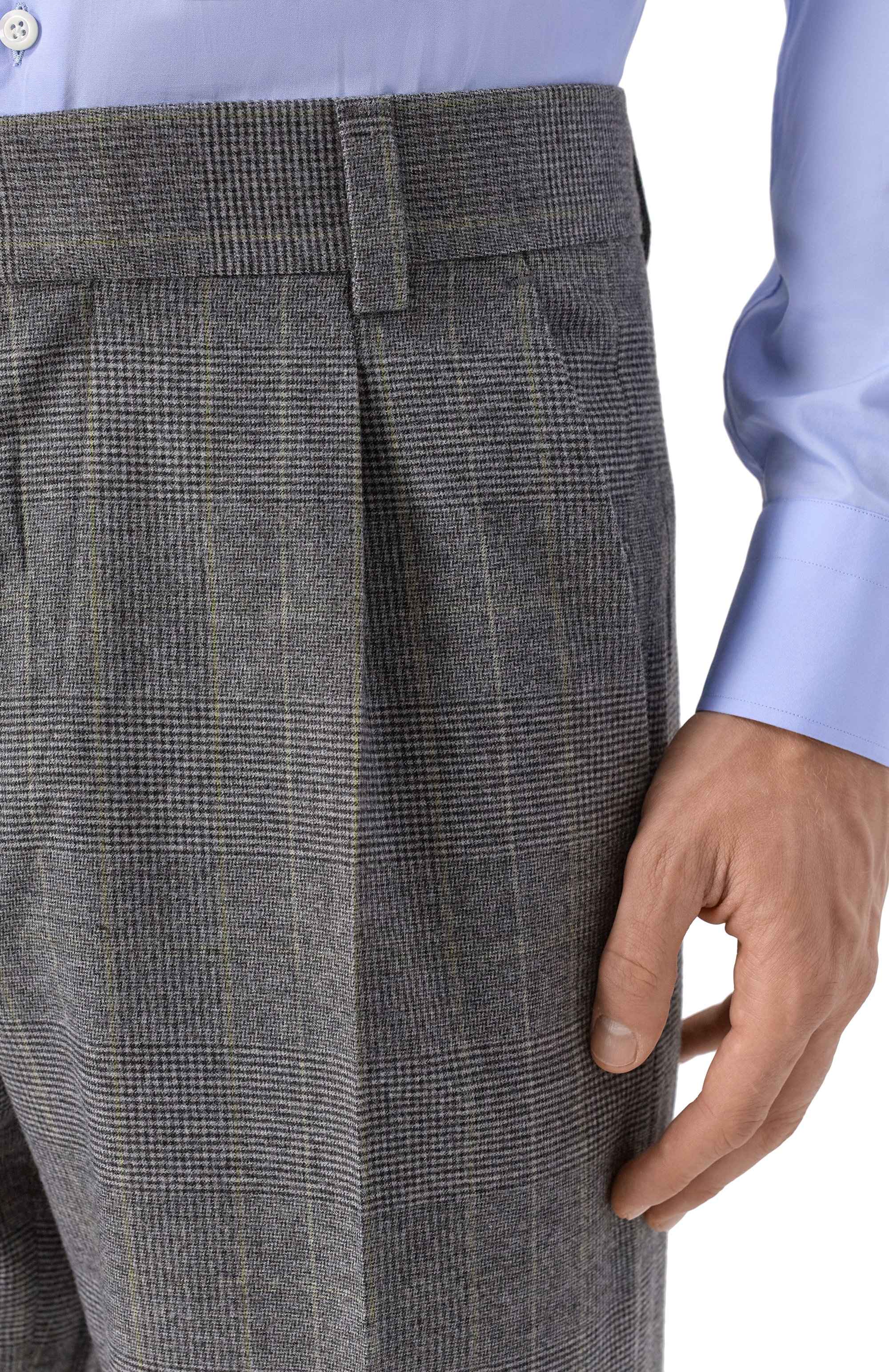 Брюки HUGO, арт. 50544680, фото 5