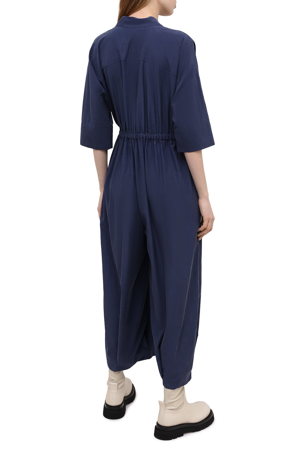 Комбинезон GIORGIO ARMANI, арт. 1SHVD012/T02AW, фото 4