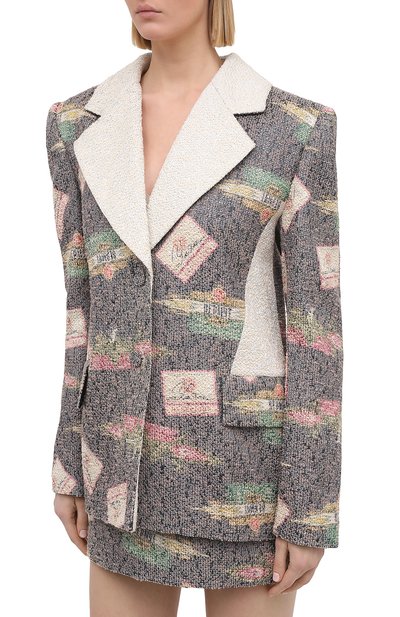 Жакет ULYANA SERGEENKO, арт. GCC002FW20P(0228р20), фото 3