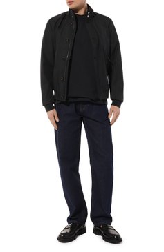 Хлопковая футболка VALENTINO, арт. 4V3MG13A/9VE, фото 2