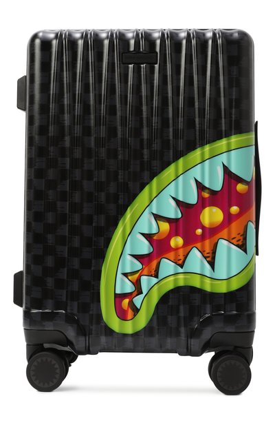Чемодан SPRAYGROUND, арт. 910CL256NSZ, фото 1