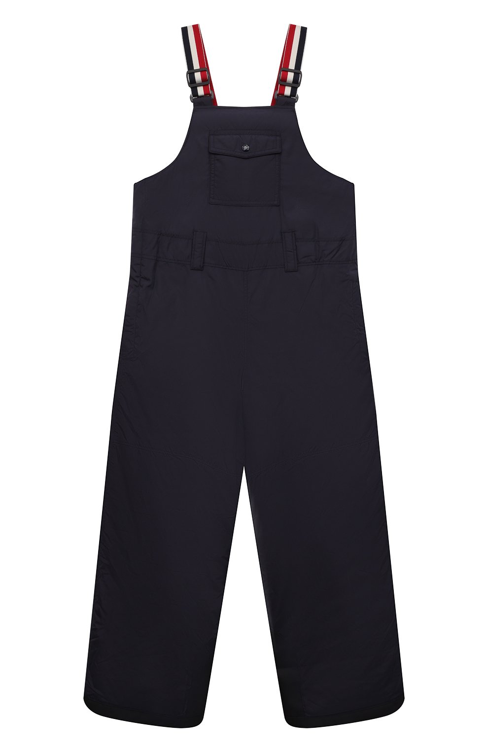 Пуховый комбинезон MONCLER, арт. G2-954-2A501-00-68352/4-6A, фото 1