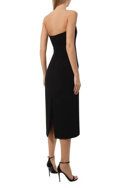 Шерстяное платье LOUVE, арт. 24-1-02-06-01, фото 4