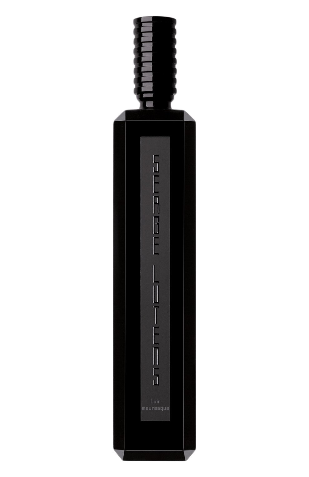Парфюмерная вода cuir mauresque (100ml) SERGE LUTENS бесцветного цвета по цене 26740 руб., арт. 3700358123754, фото 1 Парфюмерная вода cuir mauresque (100ml) SERGE LUTENS, арт. 3700358123754, фото 1