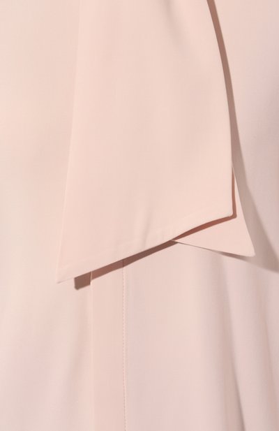 Блузка из вискозы SASUPHI, арт. W24105, фото 5