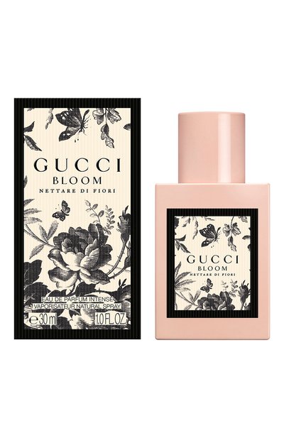 Парфюмерная вода bloom nettare di fiori (30ml) GUCCI, арт. 3614227570085, фото 2