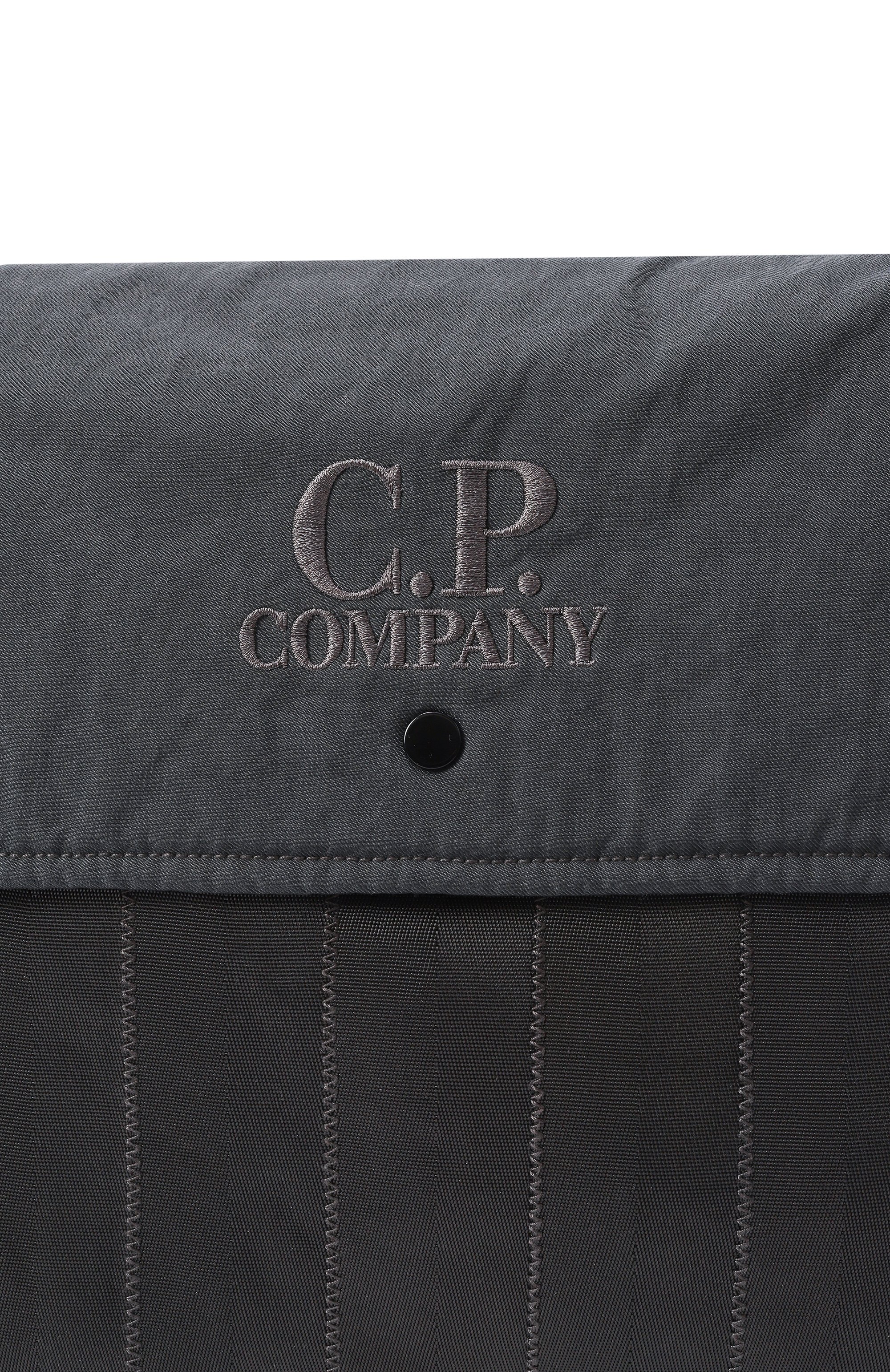 Сумка C.P. COMPANY, арт. 18CMAC055A005349G, фото 3