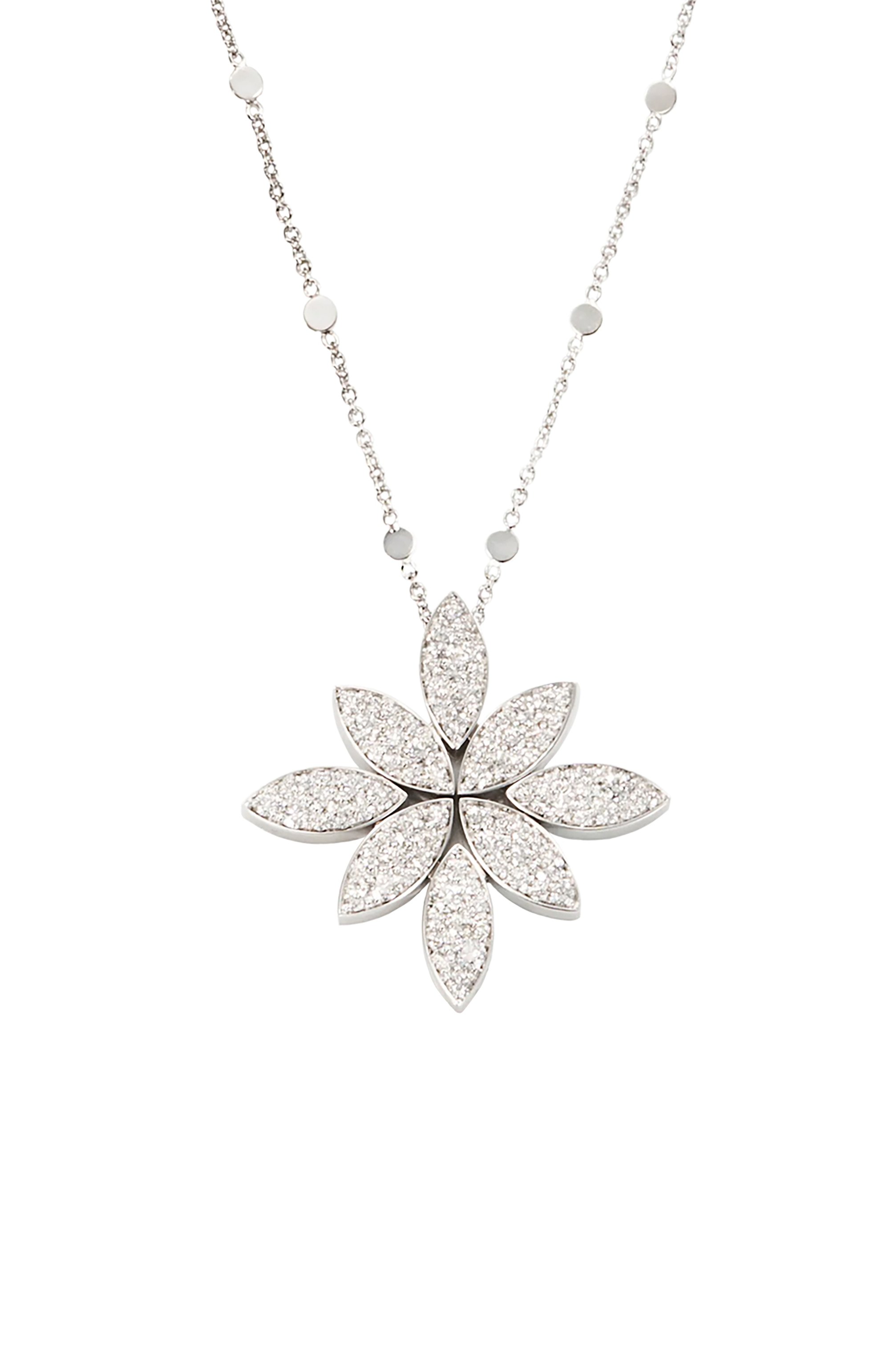 Колье PASQUALE BRUNI, арт. 16698B, фото 1