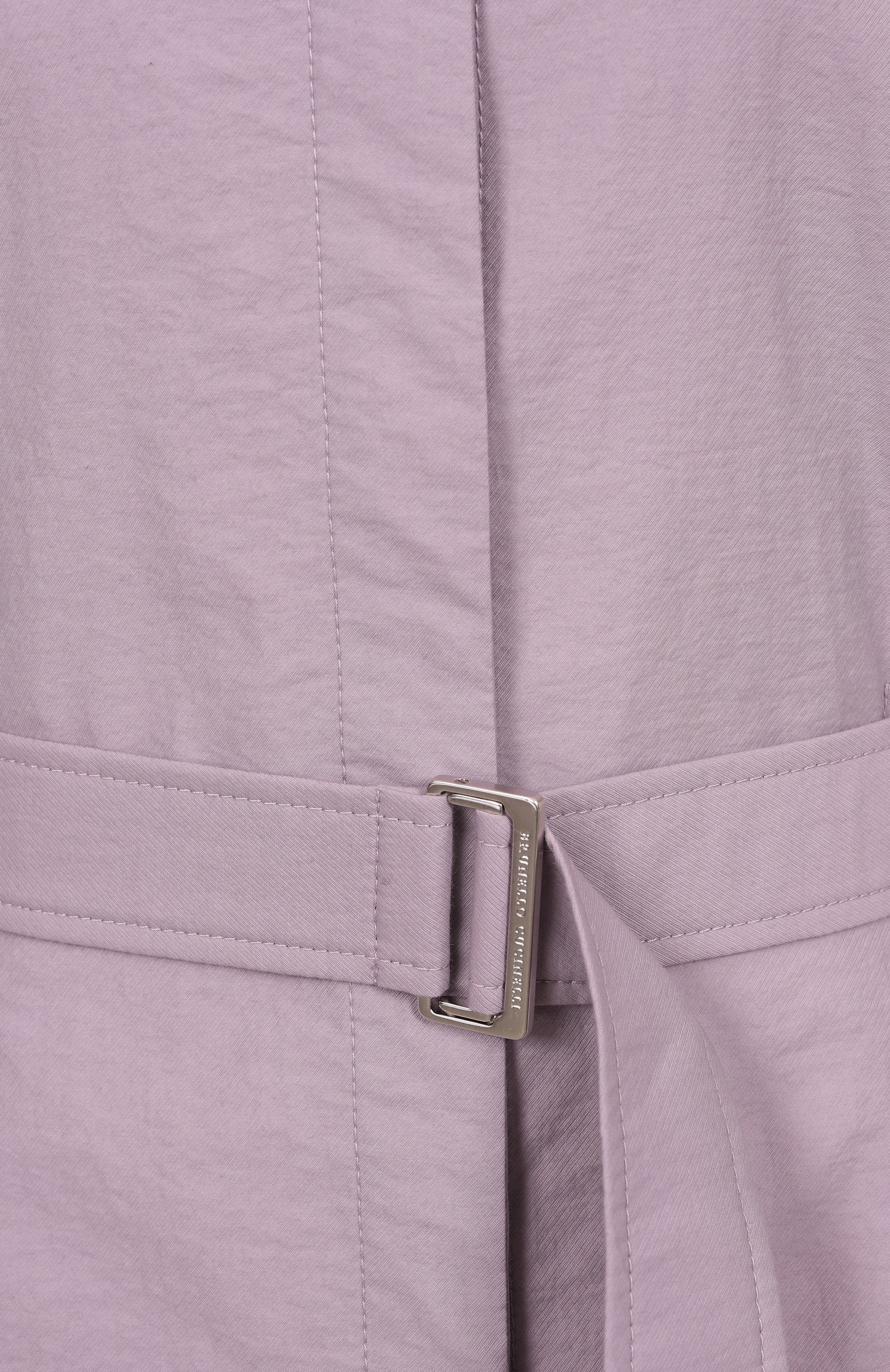 Хлопковое платье BRUNELLO CUCINELLI, арт. ML140A5286, фото 6