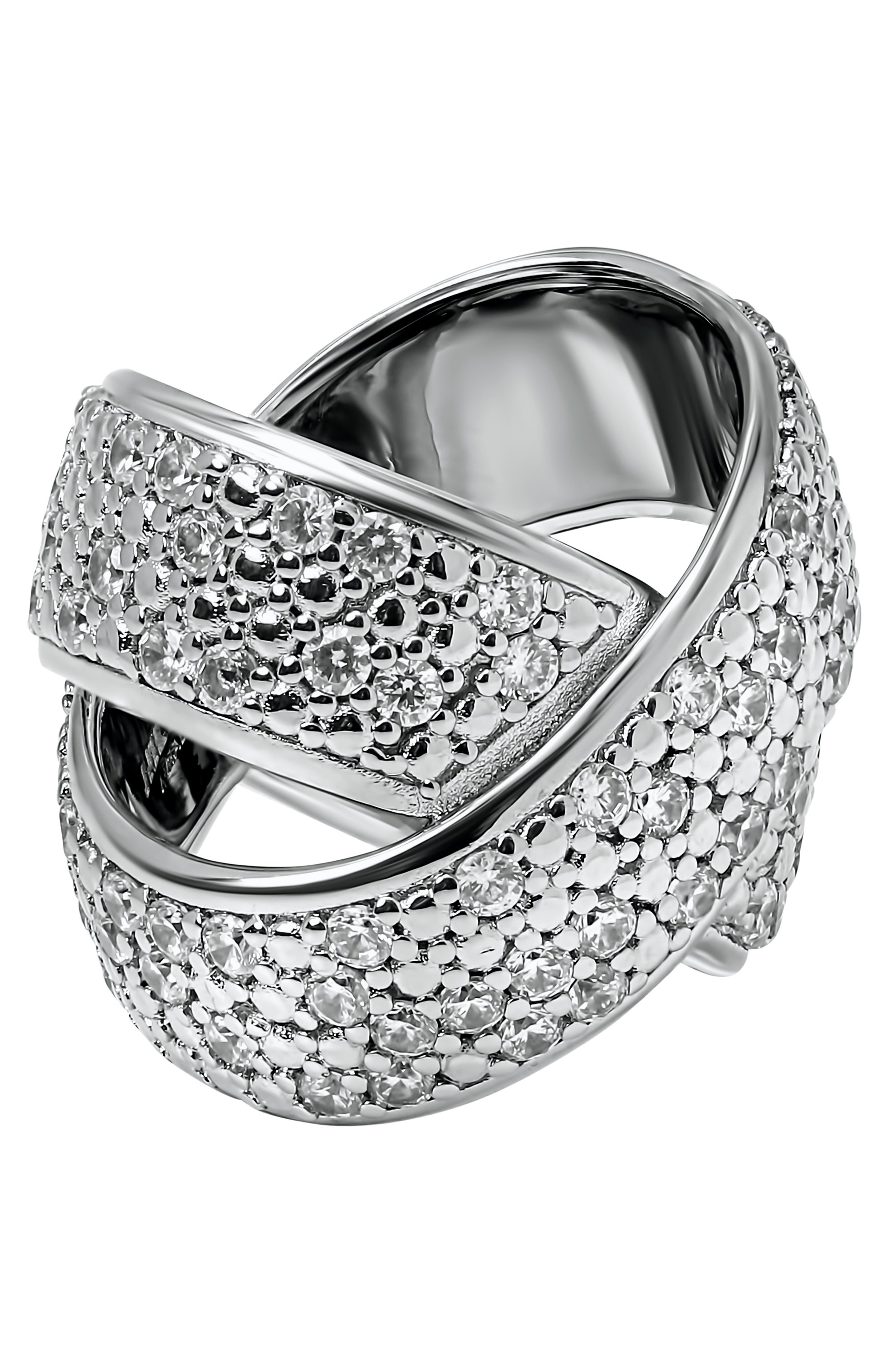 Кольцо JIL SANDER, арт. J11UQ0068 P5092, фото 1