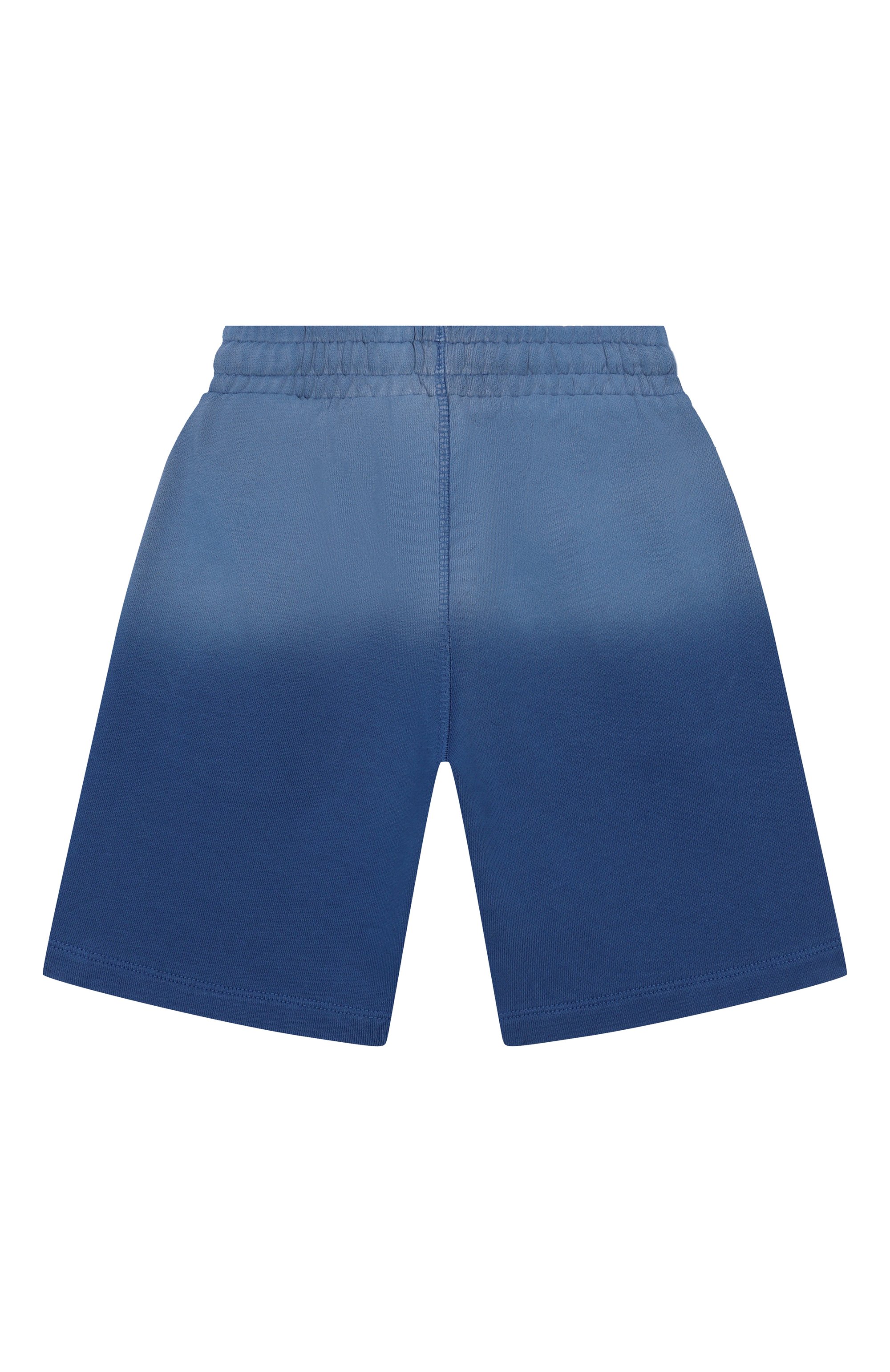 Хлопковые шорты OFF-WHITE, арт. 0BCI001S25FLE002/4-12, фото 2