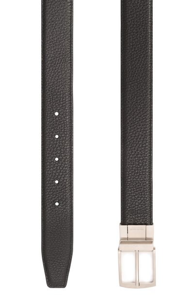 Двусторонний ремень GIORGIO ARMANI, арт. Y2S450/YSR4X, фото 3