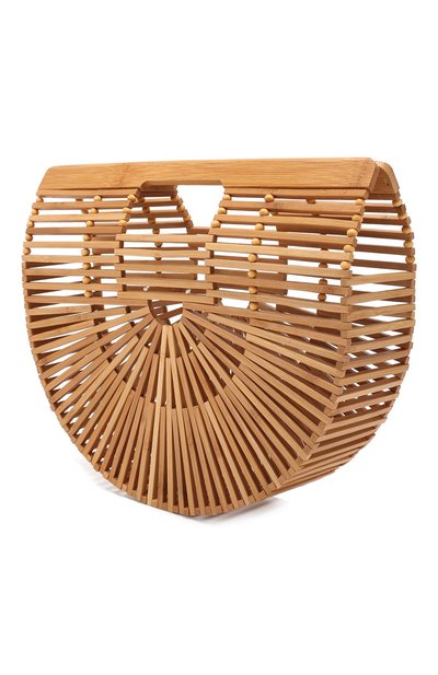 Сумка ark small CULT GAIA, арт. 20018WD TAN, фото 3