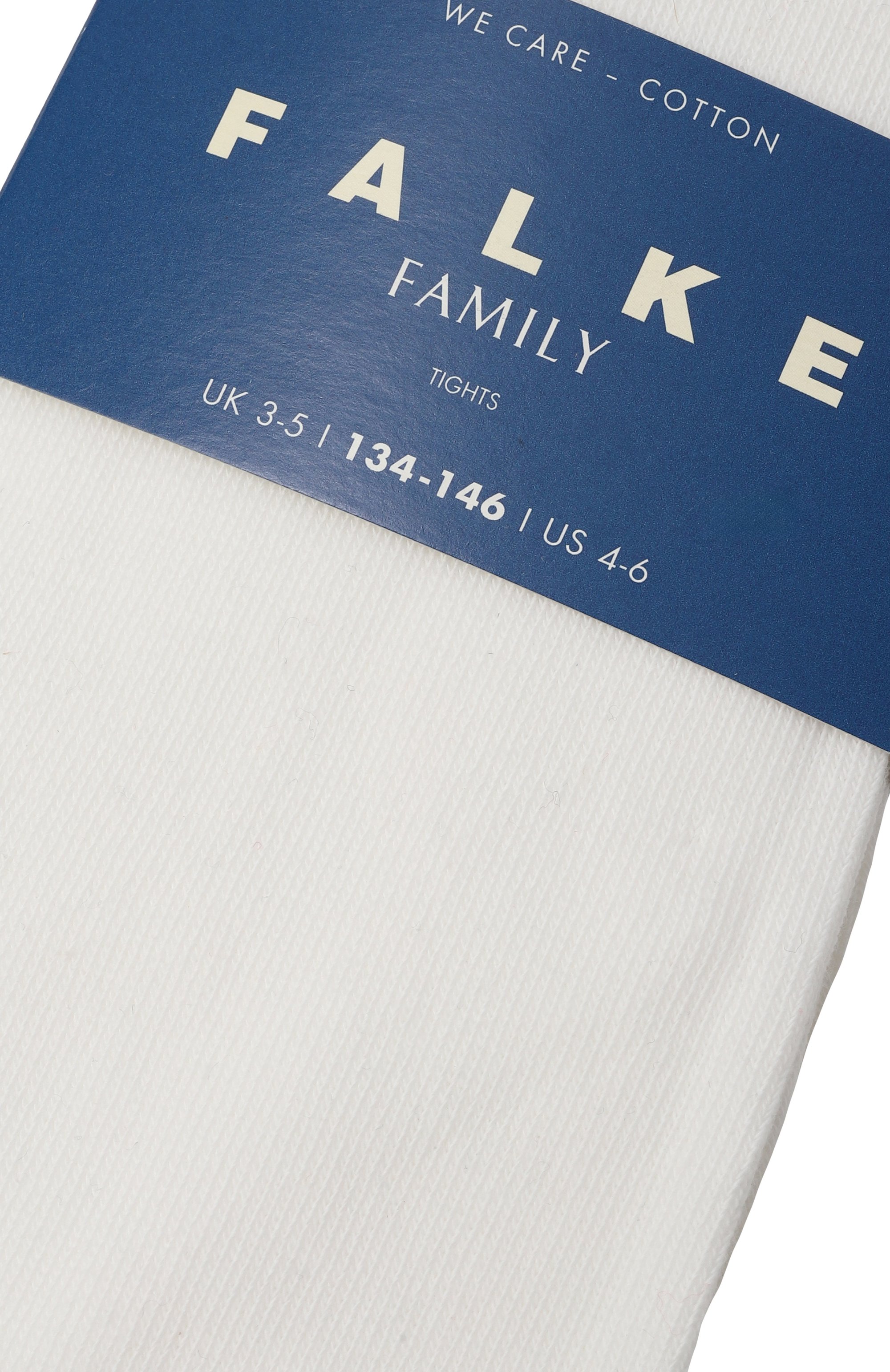 Хлопковые колготки FALKE, арт. 13598., фото 2