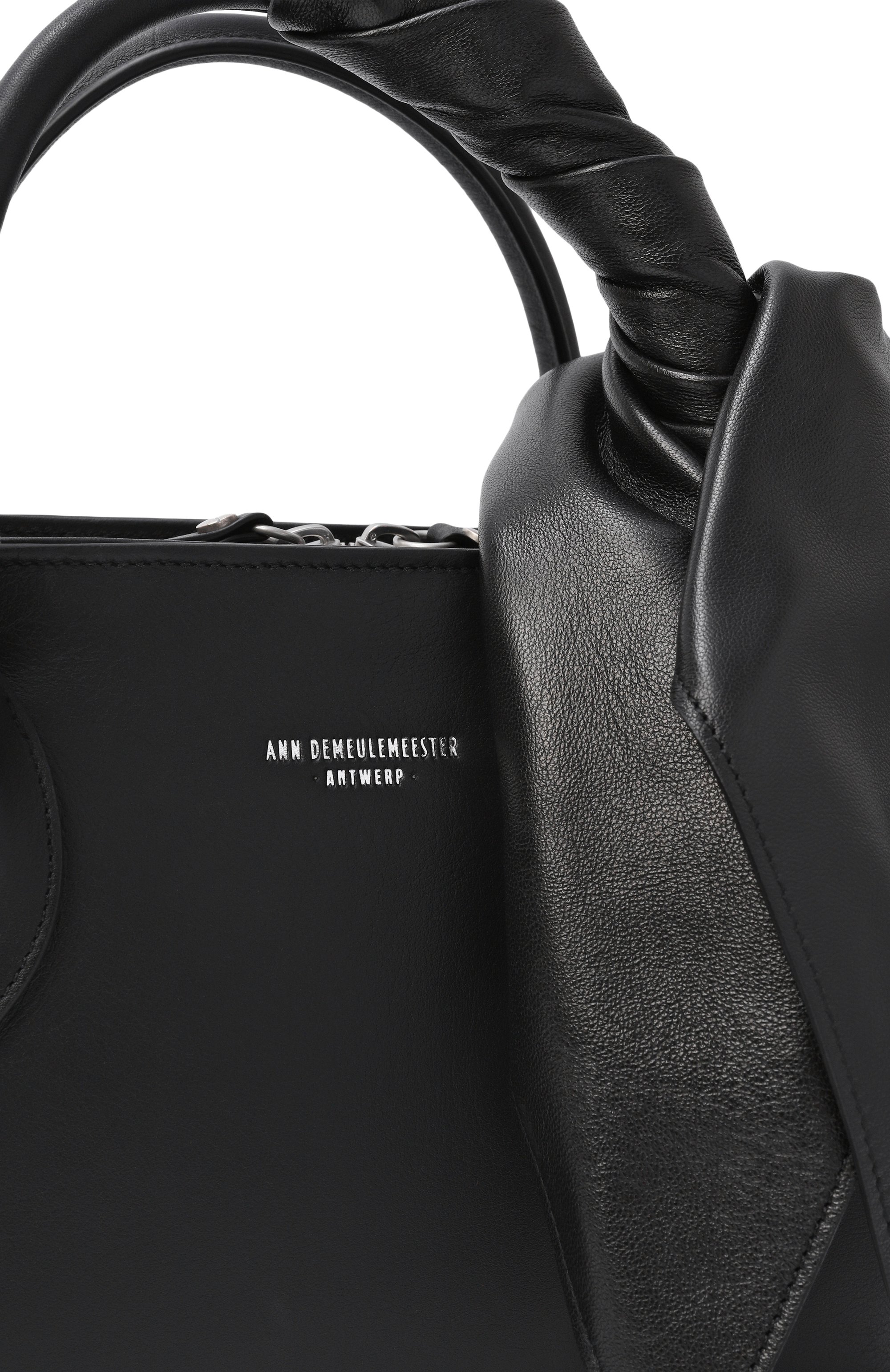 Сумка audun small ANN DEMEULEMEESTER, арт. B0013895/LT191, фото 6