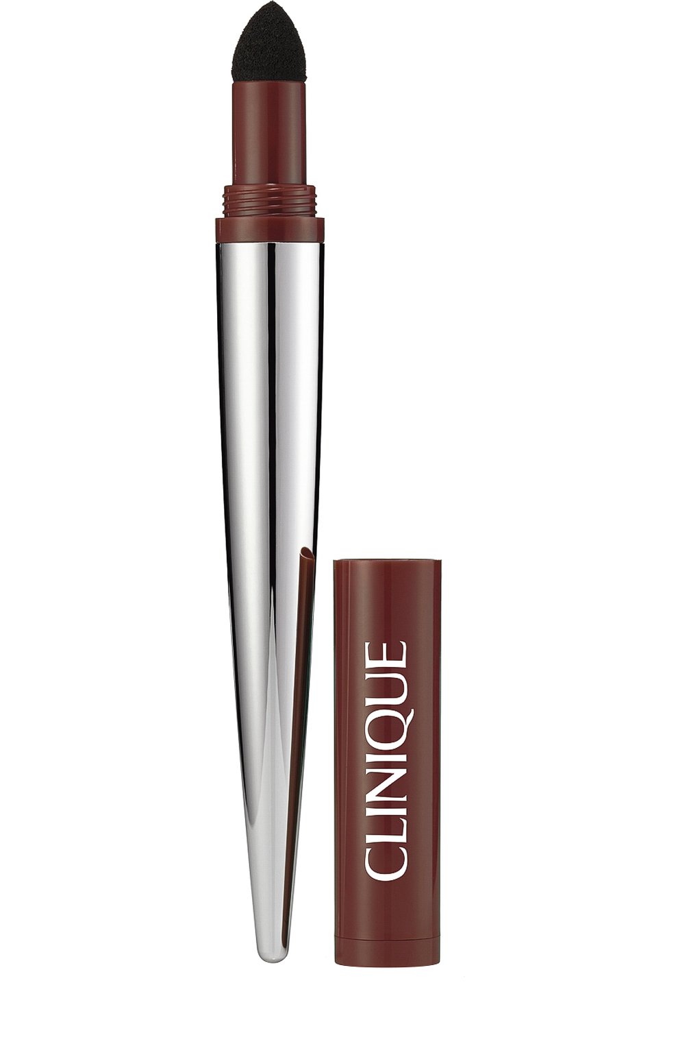 Матовый кушон для губ clinique pop lip shadow, оттенок brown sugar pop CLINIQUE, арт. ZXH1-02, фото 1