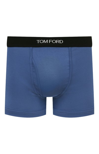 Мужские хлопковые боксеры TOM FORD, арт. T4LC3/104
