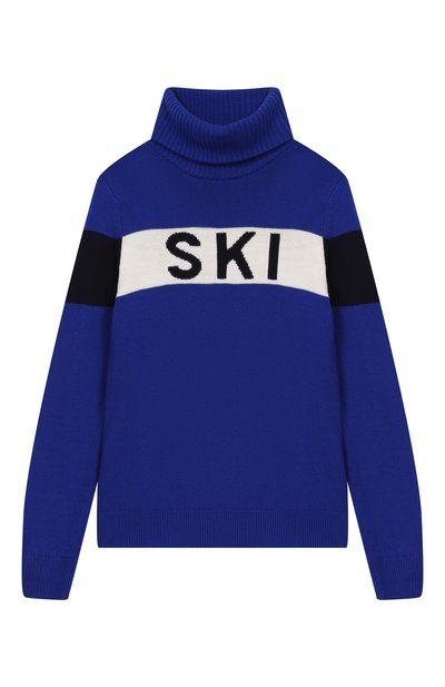 Шерстяной свитер PERFECT MOMENT, арт. K6000033./2296