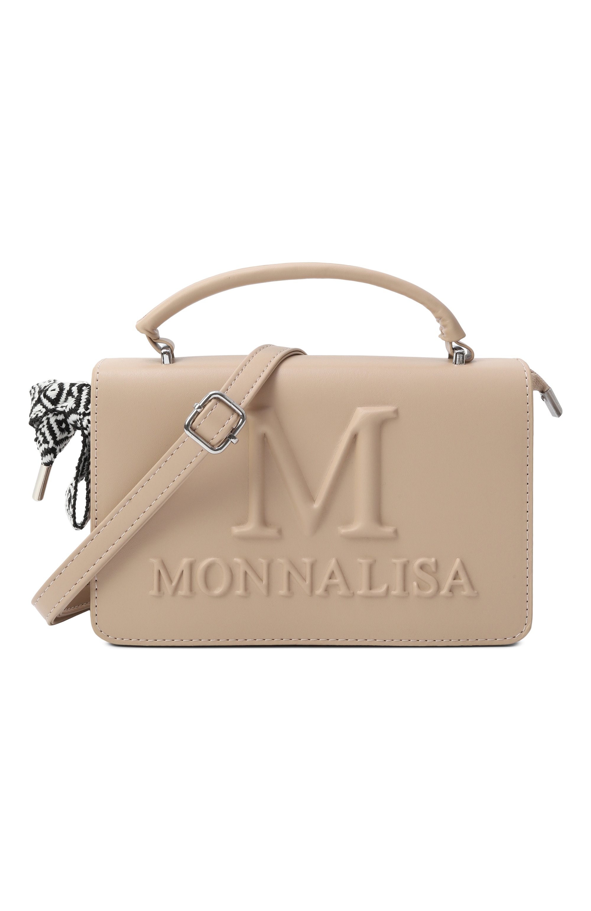 Сумка MONNALISA, арт. 17F000, фото 4