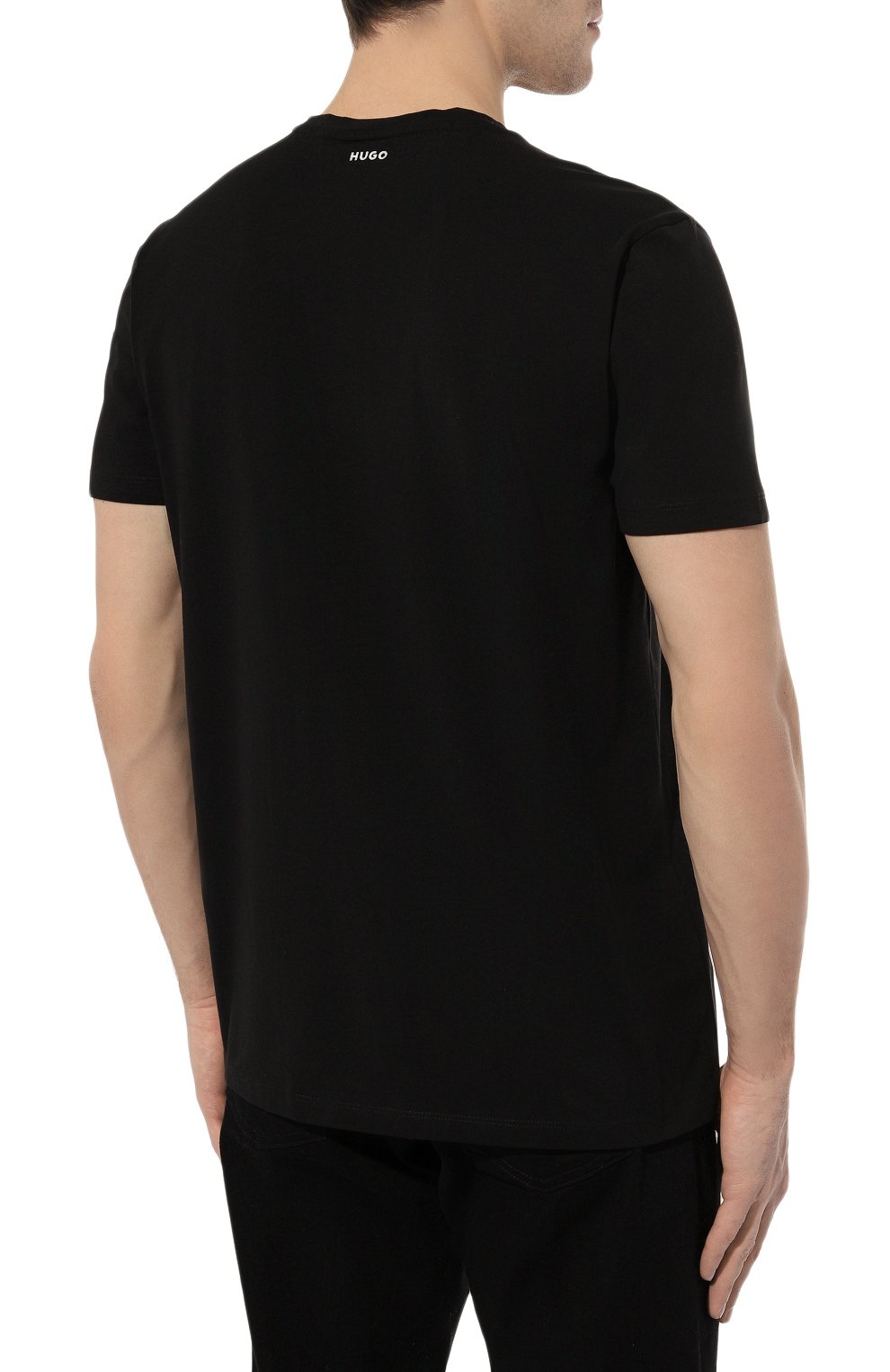 Комплект из двух футболок HUGO, арт. 50325417, фото 4